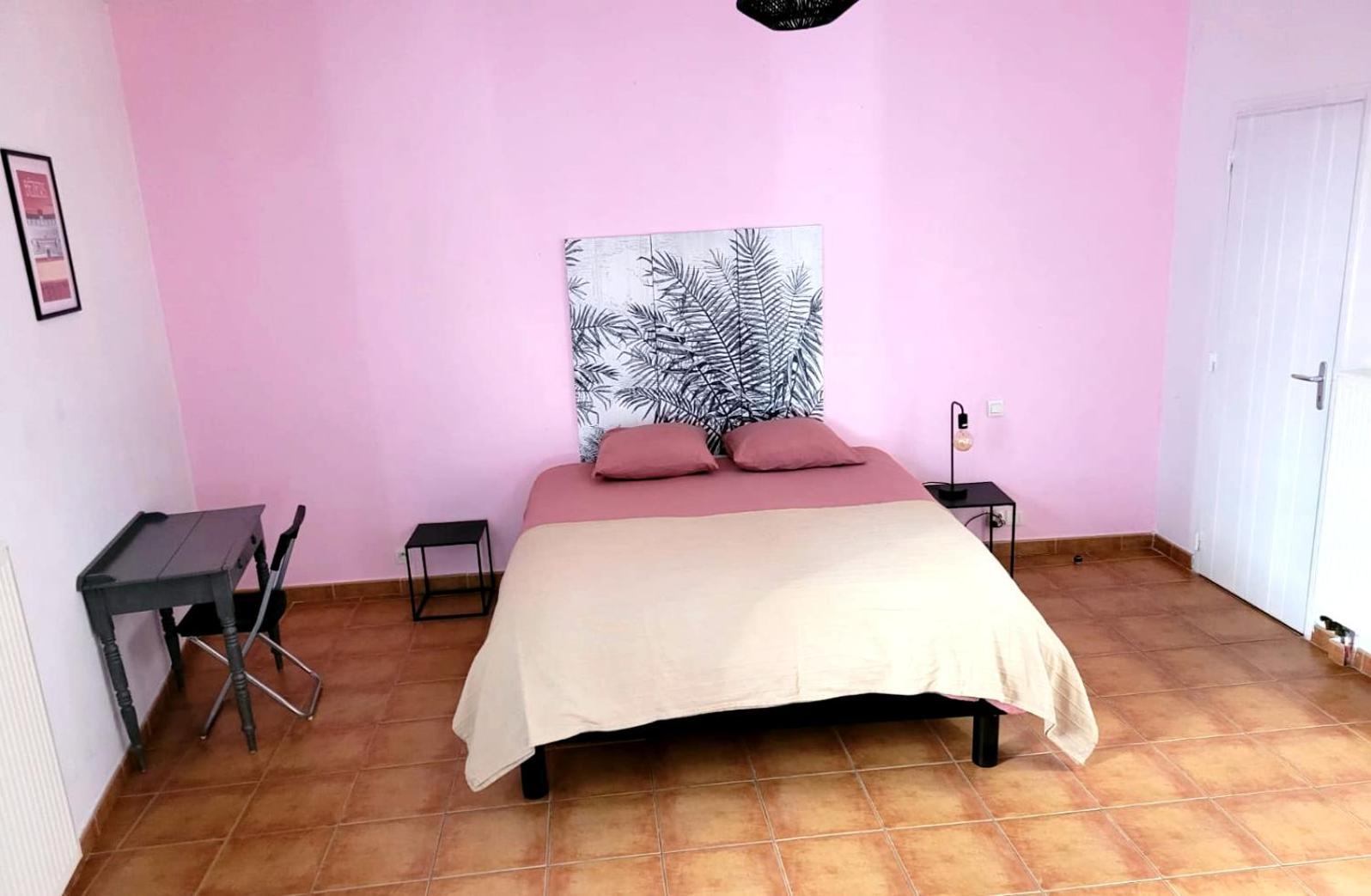 Situation Parfaite, Calme Et Spacieux, Wifi Fibre, Netflix & Prime เบซิเยร์ ภายนอก รูปภาพ
